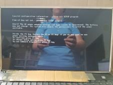 Матриця LCD Packard&nbsp;Bell&nbsp;Easynote&nbsp;P5WS0